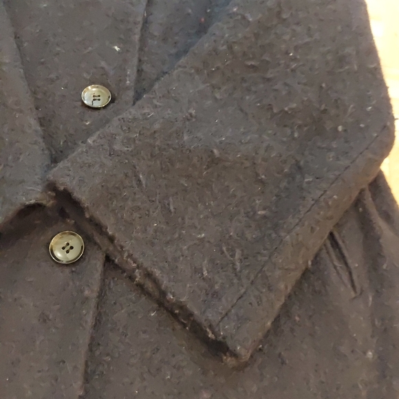 Laura plus coat size 18 - Picture 4 of 10